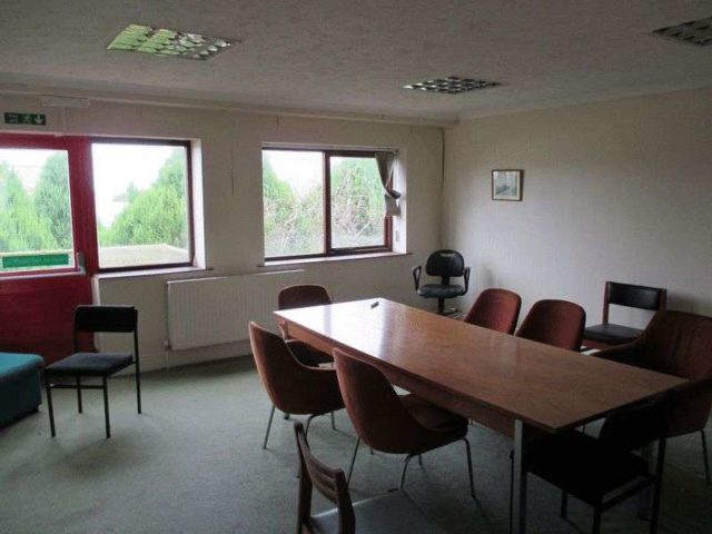  Image of Commercial Property to rent in Beeching Park Kelly Bray Callington PL17 at Callington Kelly Bray Callington, PL17 8QS
